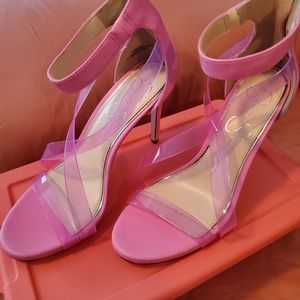 Jessica Simpson Strappy Sandal